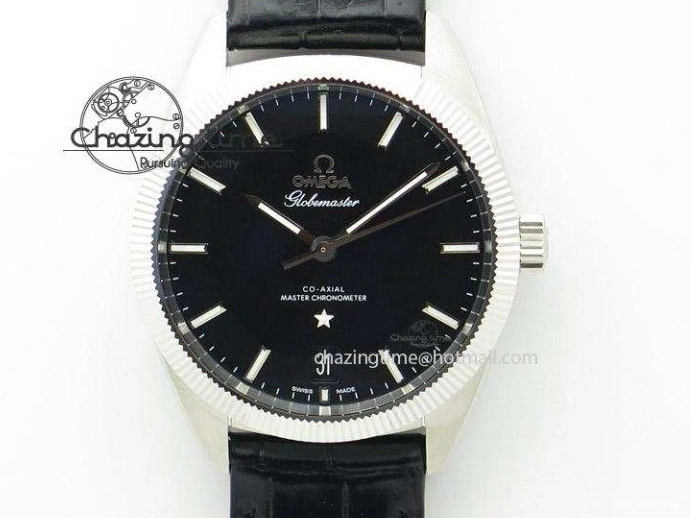 0205 De Ville Prestige Ladies RG VSF 1:1 Best Edition Brown Diamonds Dial on RG Bracelet A Sophisticated 7681